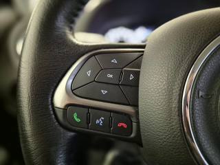JEEP Renegade usata, con Servosterzo