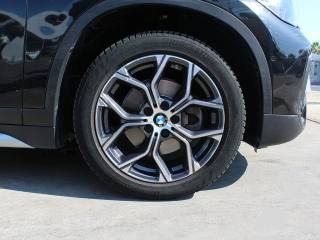 BMW X1 usata, con Airbag laterali