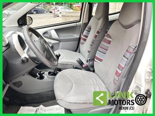 CITROEN C1 usata 20
