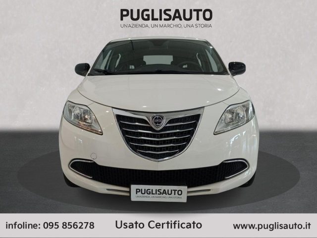 LANCIA Ypsilon usata, con Airbag