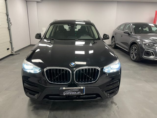 BMW X3 usata, con Airbag