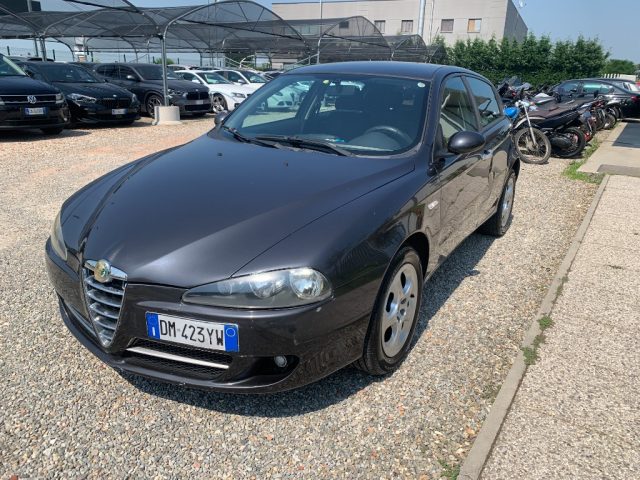 ALFA ROMEO 147 usata, con ABS
