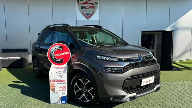 CITROEN C3 Aircross usata, con Autoradio