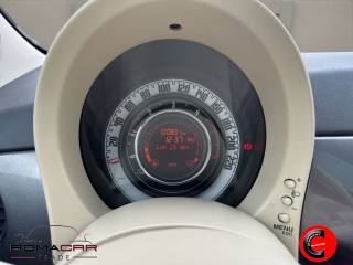 FIAT 500 usata, con Immobilizzatore elettronico
