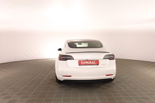 TESLA Model 3 usata 4