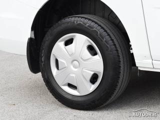 FORD Transit Custom usata 29