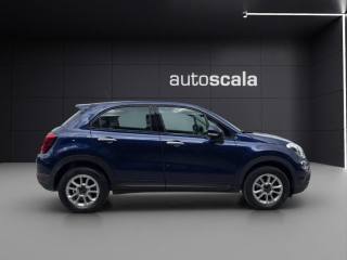 FIAT 500X usata, con Autoradio