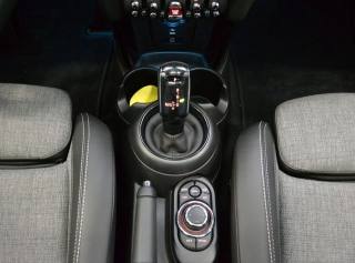 MINI Cooper usata, con Controllo automatico clima