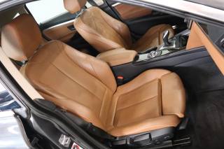 BMW 320 usata, con Specchietti laterali elettrici