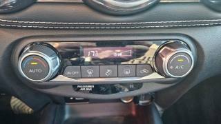 NISSAN Juke usata, con Climatizzatore