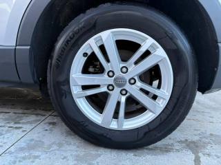 AUDI Q3 usata, con Servosterzo