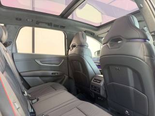 AUDI Q7 usata, con Interni in pelle