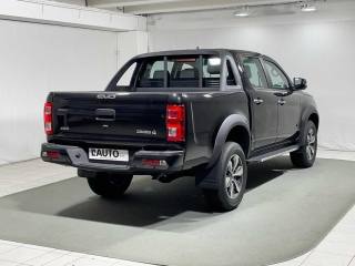 EVO Evo Cross4 usata, con Climatizzatore