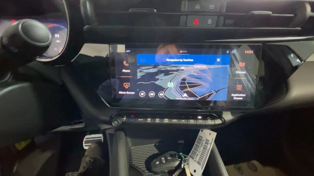 ALFA ROMEO Junior usata, con Autoradio digitale