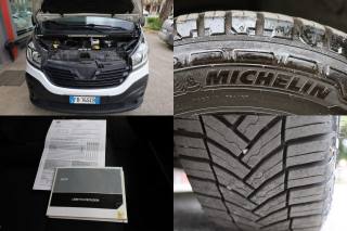 RENAULT Trafic usata, con Immobilizzatore elettronico