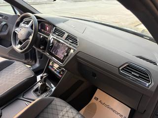 VOLKSWAGEN Tiguan usata, con Cruise Control