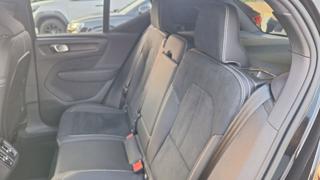 VOLVO XC40 usata, con Climatizzatore
