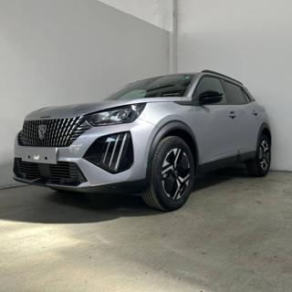 PEUGEOT 2008 usata, con Chiusura centralizzata telecomandata