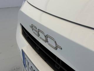 FIAT 600 usata, con Fari LED