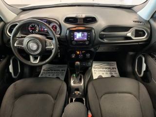 JEEP Renegade usata, con Autoradio