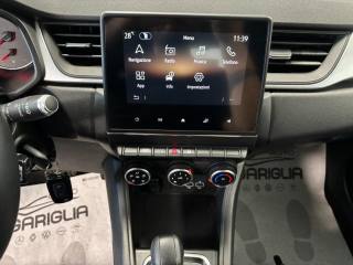 RENAULT Captur usata, con ESP
