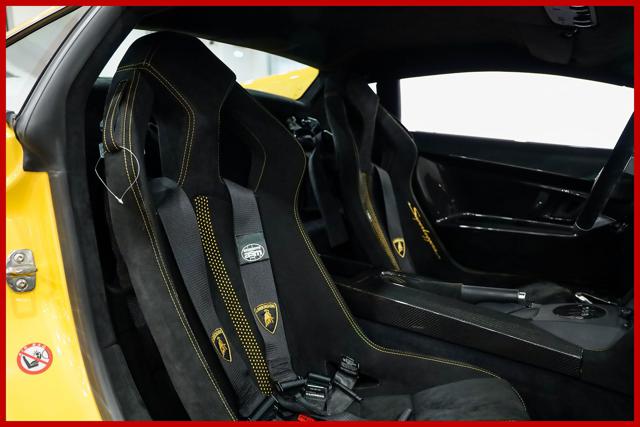 LAMBORGHINI Gallardo usata, con Fendinebbia