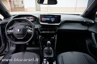 PEUGEOT 2008 usata, con Fendinebbia