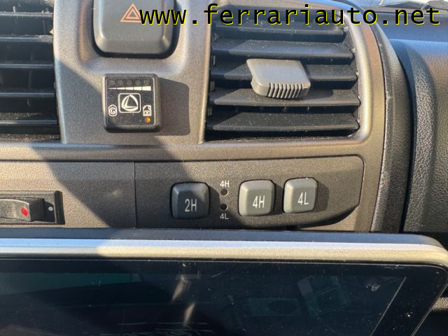 GREAT WALL Steed usata, con Servosterzo