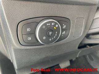 FORD Focus usata, con Fari LED