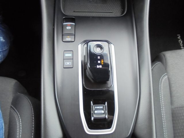 NISSAN Qashqai usata, con Adaptive Cruise Control