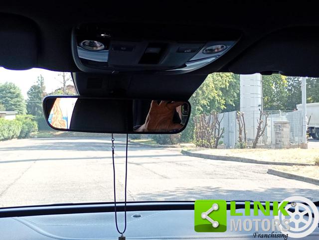 KIA Sportage usata, con Bluetooth