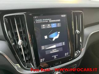 VOLVO V60 usata, con Servosterzo