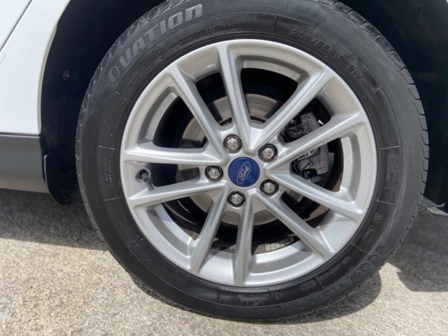 FORD Focus usata, con USB