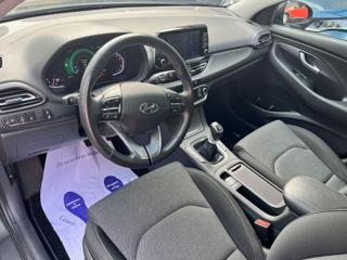 HYUNDAI i30 usata, con Controllo trazione