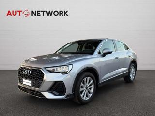 AUDI Q3 usata, con Airbag