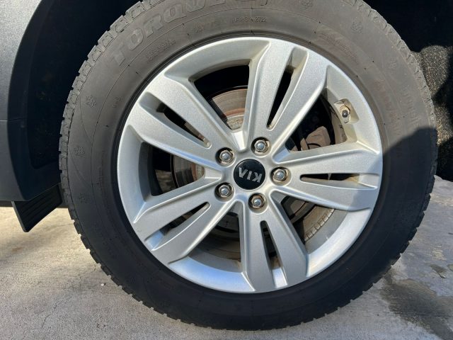 KIA Sportage usata, con Regolazione elettrica sedili