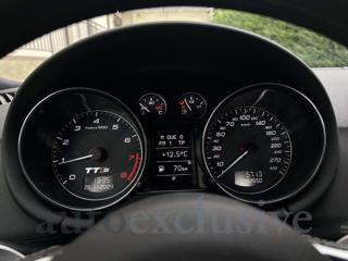 AUDI TTS usata, con Climatizzatore