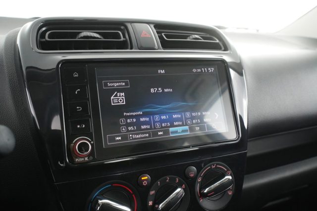 MITSUBISHI Space Star usata 13