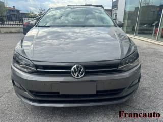 VOLKSWAGEN Polo usata, con Airbag
