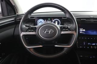 HYUNDAI Tucson usata 4