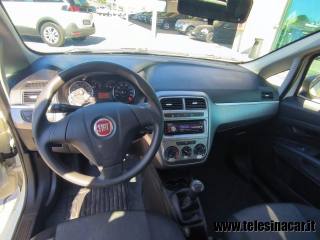FIAT Punto usata 8