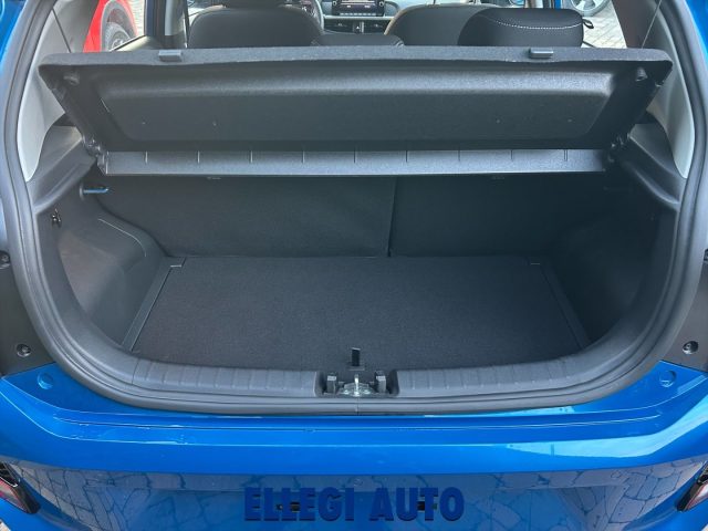 KIA Picanto usata, con Controllo elettronico della corsia