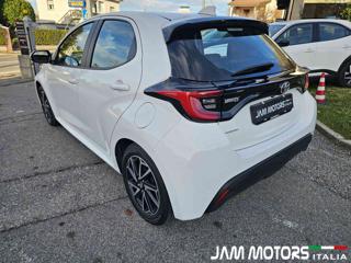 TOYOTA Yaris usata, con Chiusura centralizzata