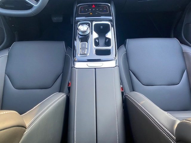 EVO Evo7 usata, con Tettuccio apribile