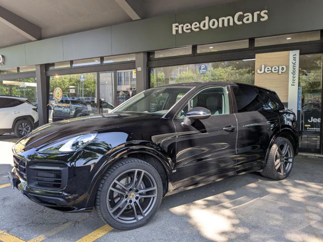 PORSCHE Cayenne usata, con Airbag laterali