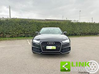 AUDI A6 usata, con Cerchi in lega