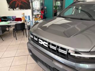 DACIA Duster usata, con Airbag laterali
