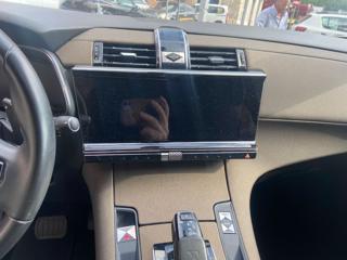 DS AUTOMOBILES DS 7 Crossback usata, con Interni in pelle