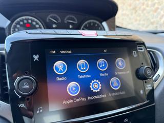 LANCIA Ypsilon usata, con Airbag testa