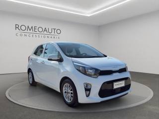 KIA Picanto usata, con Climatizzatore